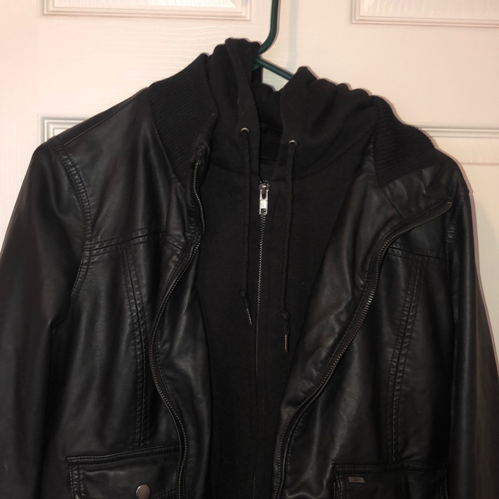 Obey Moro Jacket